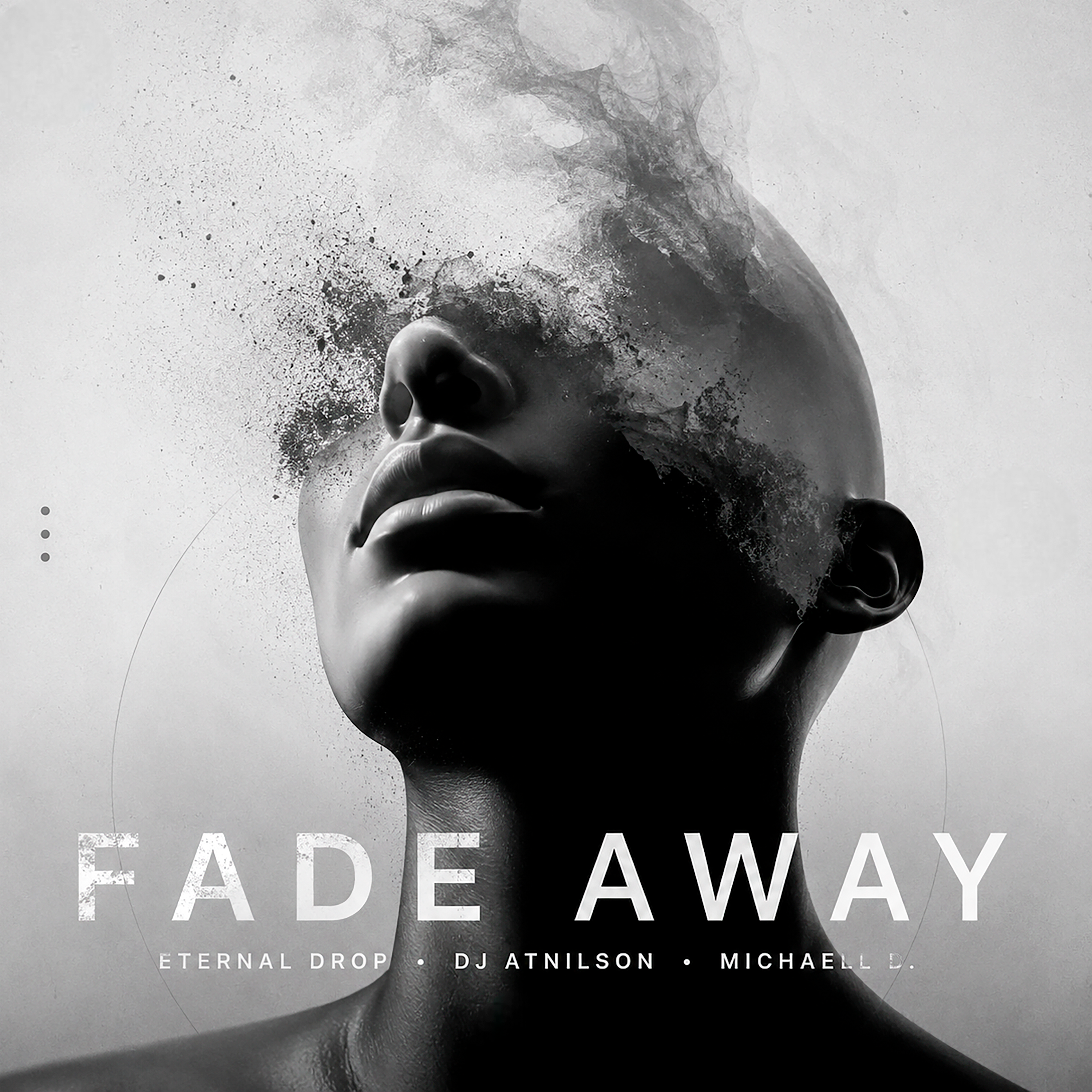 Capa de Fade Away