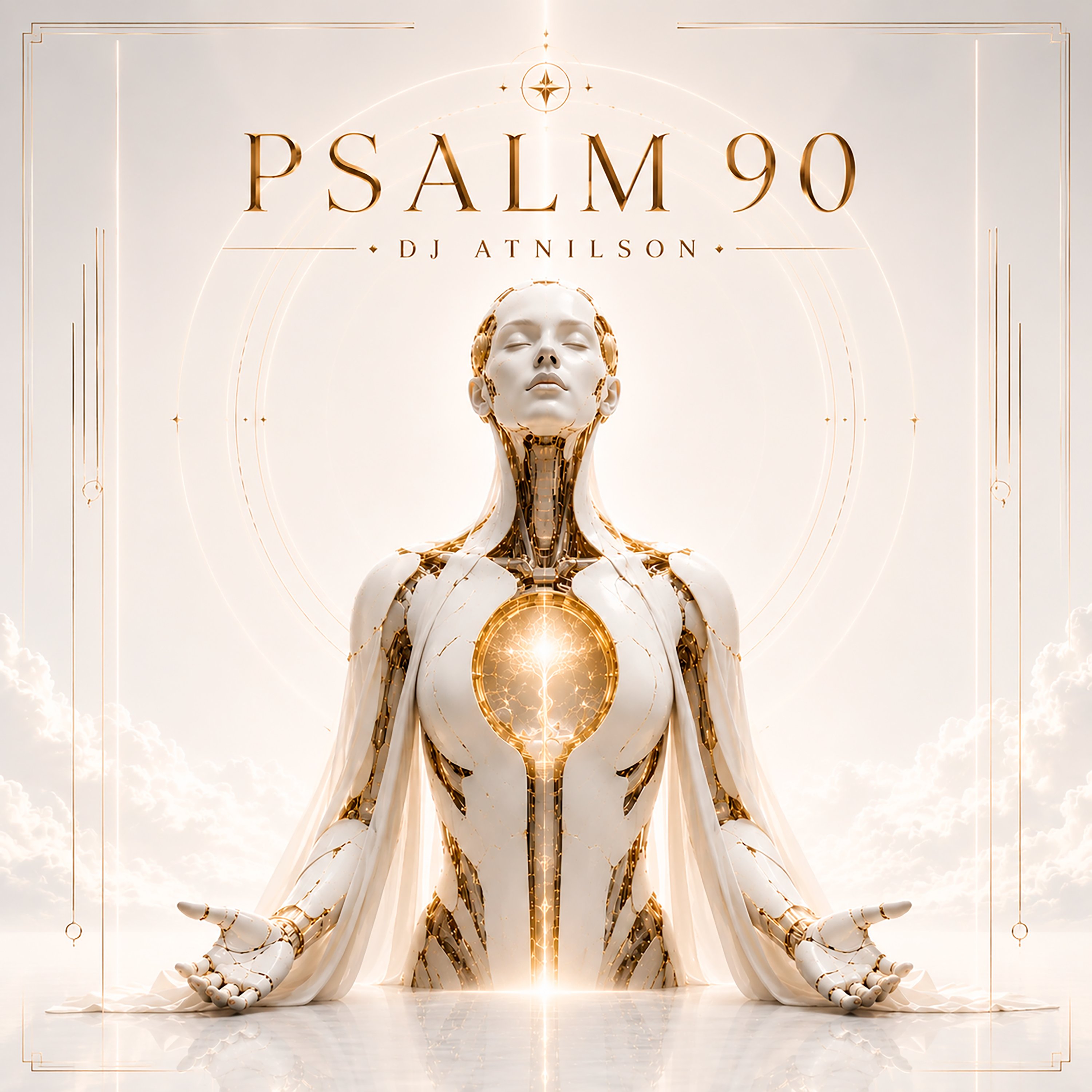 Psalm 90 — DJ Atnilson