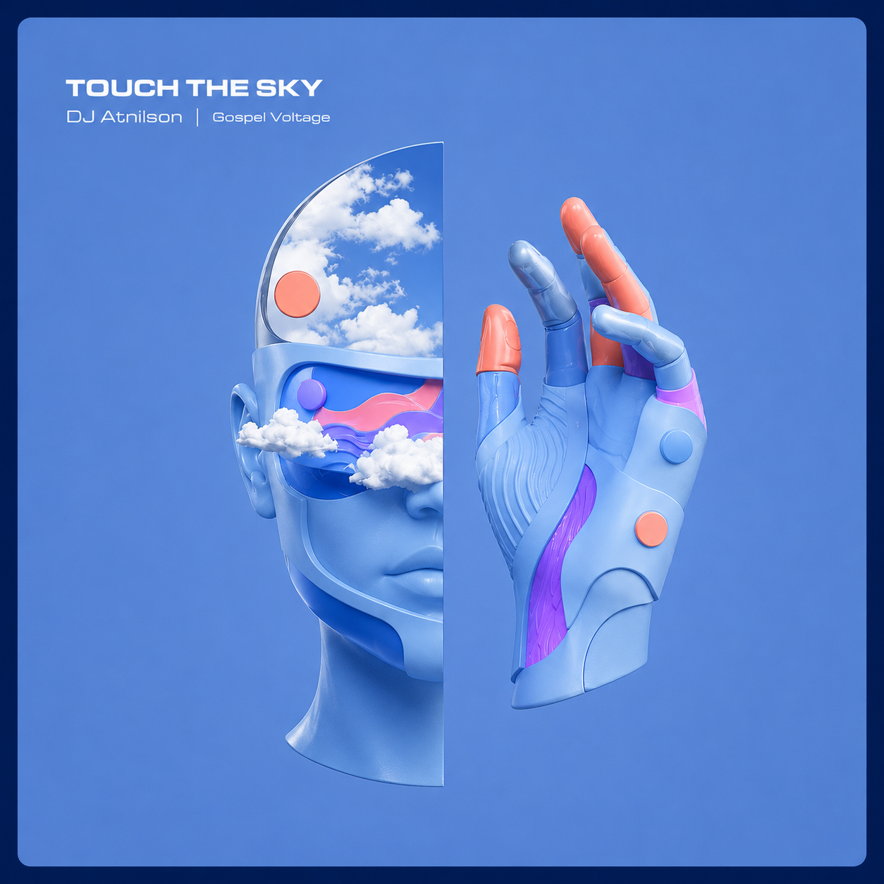 Touch the Sky — DJ Atnilson