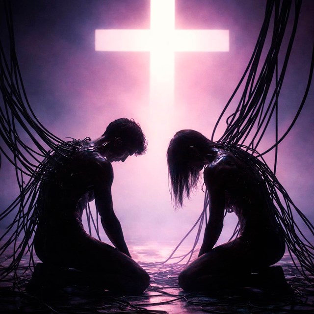 Faith on Fire — Eternal Drop