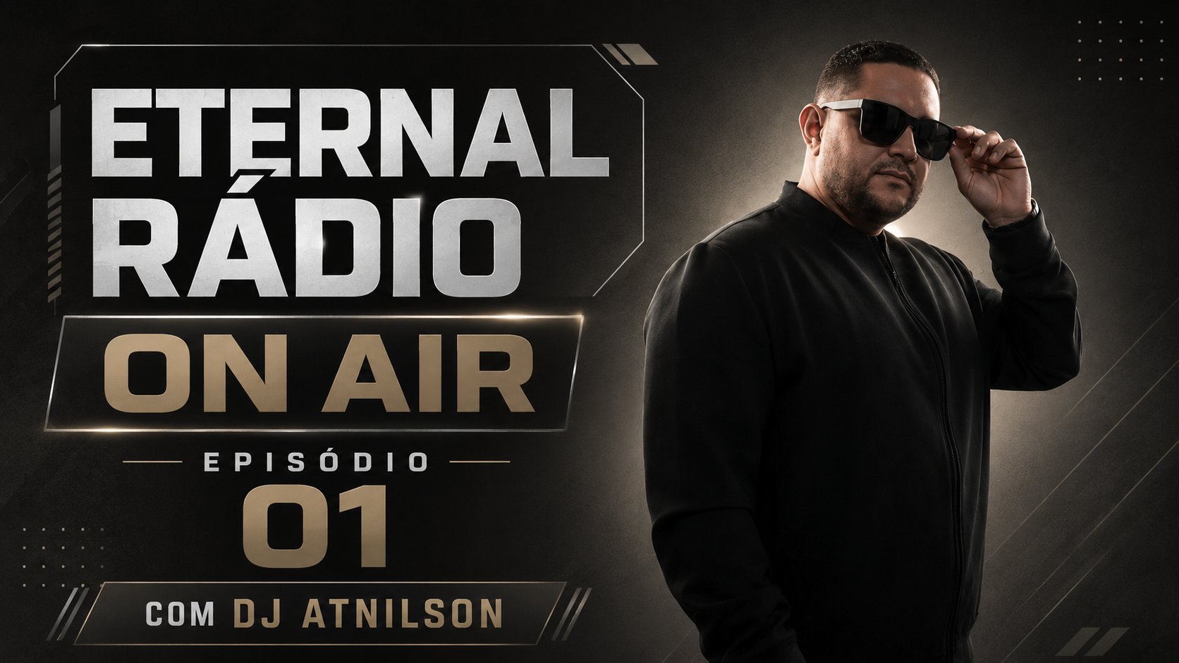 EP 01 — DJ Atnilson