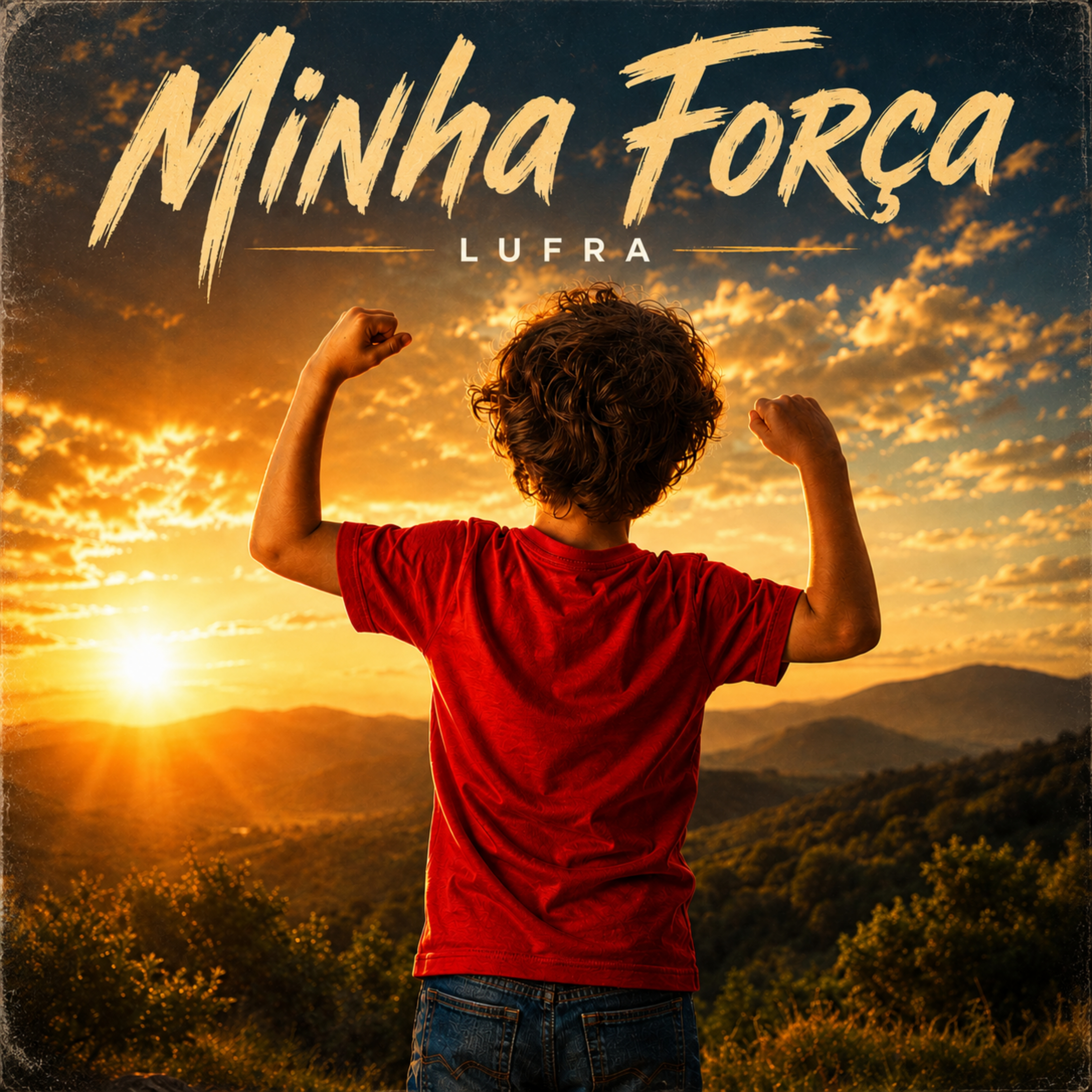 Minha Força — Lufra